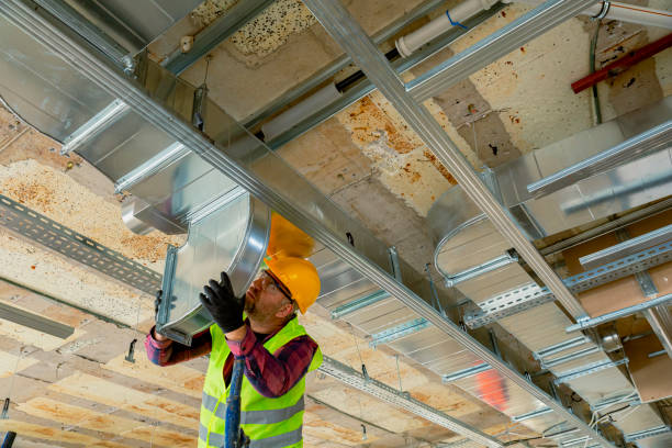 Best HVAC Supply and Distribution in Avodo Heights, CA