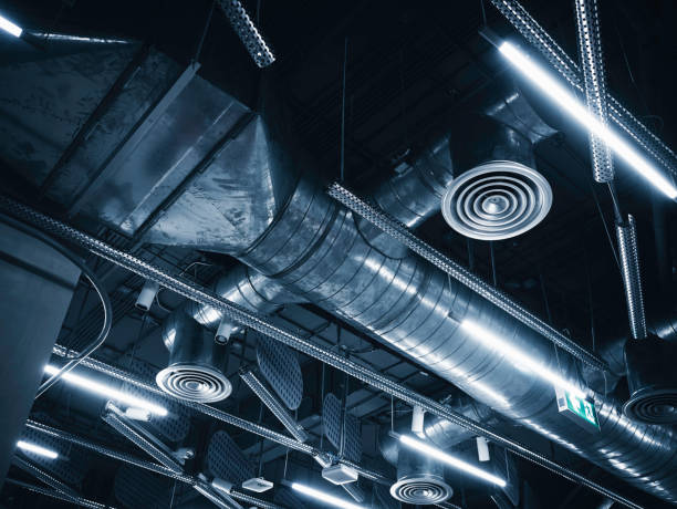 Best Commercial HVAC in Avodo Heights, CA