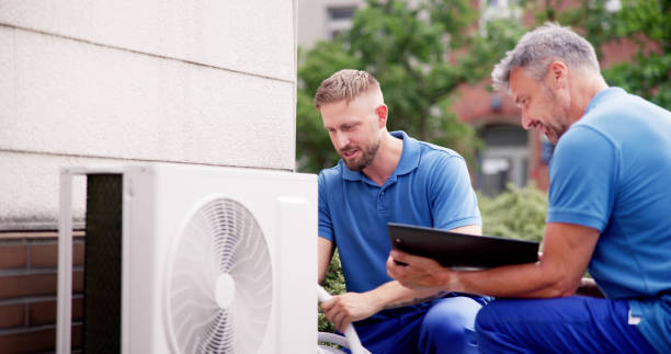 Best Residential HVAC in Avodo Heights, CA