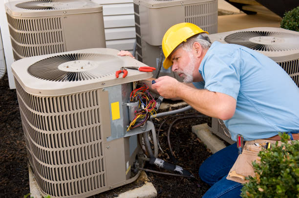 Professional HVAC in Avocado Heights, CA