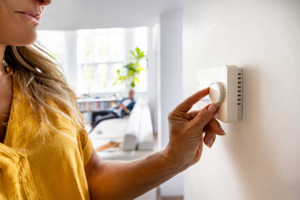 Best HVAC for Healthcare Facilities in Avodo Heights, CA