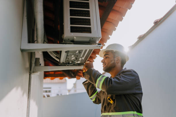 Best HVAC Software and Technology in Avodo Heights, CA