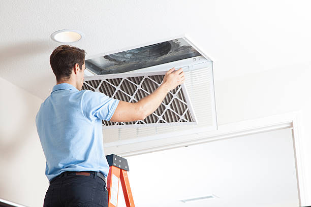 Best HVAC Consulting and Engineering in Avodo Heights, CA