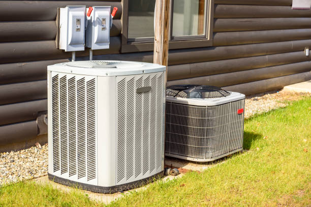 Best Solar-powered HVAC Systems in Avodo Heights, CA