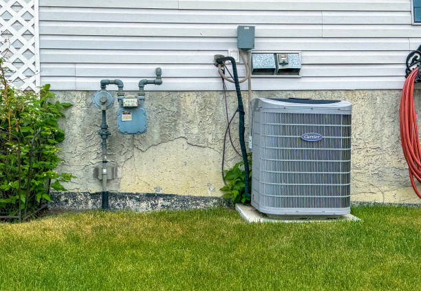 Best Energy-efficient HVAC Solutions in Avodo Heights, CA